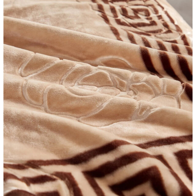 Flatweave Blanket