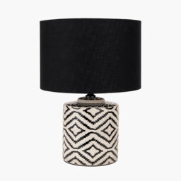 Batruk Ceramic Table Lamp