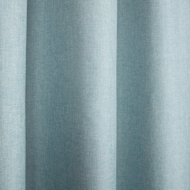 Forsman Pencil Pleat Blackout Curtains