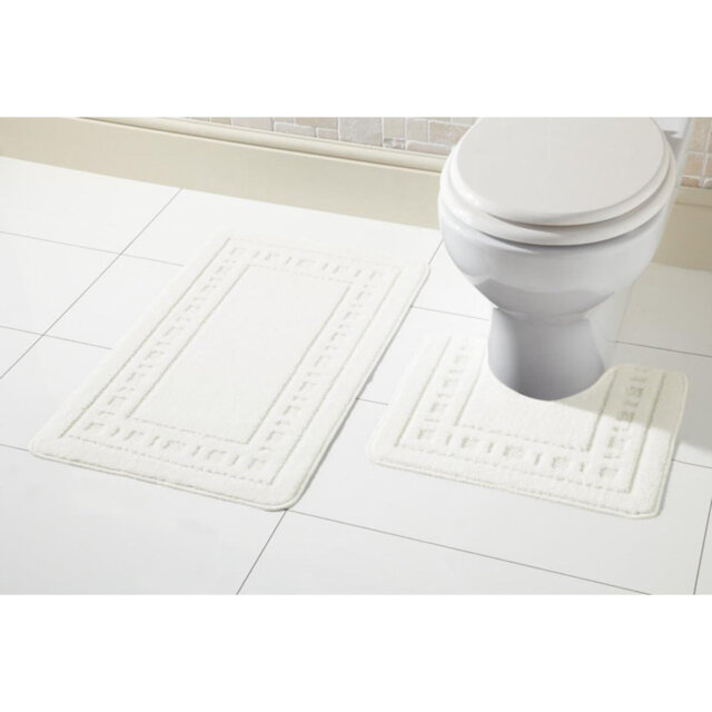 Plastic Bath Mat