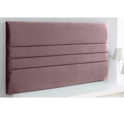 Schmidt Upholstered Headboard