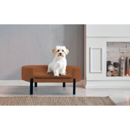 Polyester Pet Bed