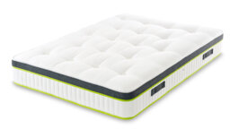 Laley White Noise Pocket Sprung 1500 Mattress