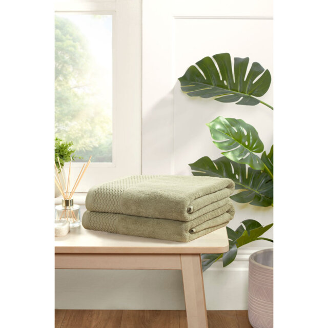 100% Cotton Bath Sheet