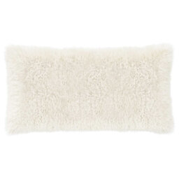 Taupe Cushion Cover