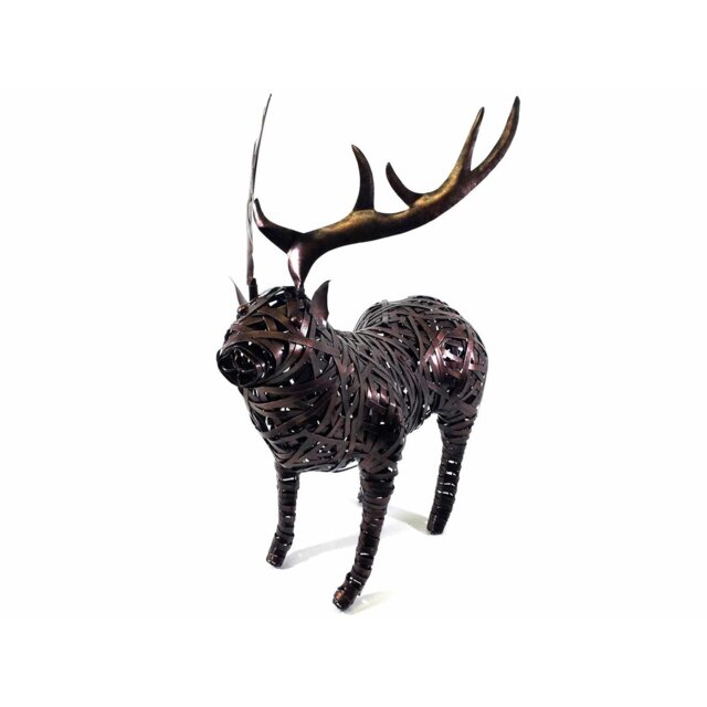 Jacquelyn Animals Statue