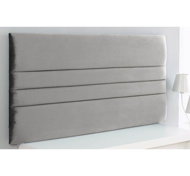 Schmidt Upholstered Headboard