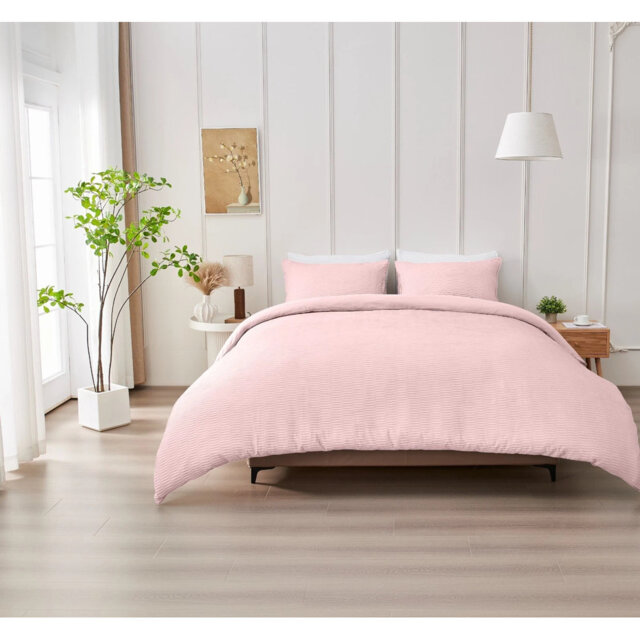 Polyester Duvet Cover Set