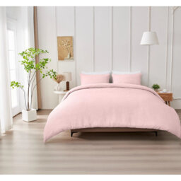 Polyester Duvet Cover Set