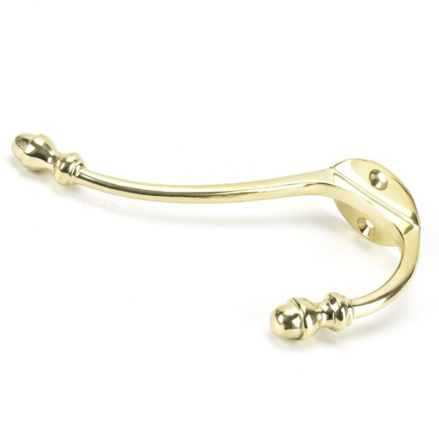 Hat Coat Hook Brass Wall Hook
