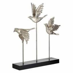 Mendenhall Animals Figurines & Sculptures