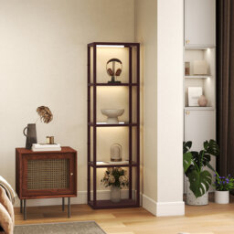 157cm Column Floor Lamp