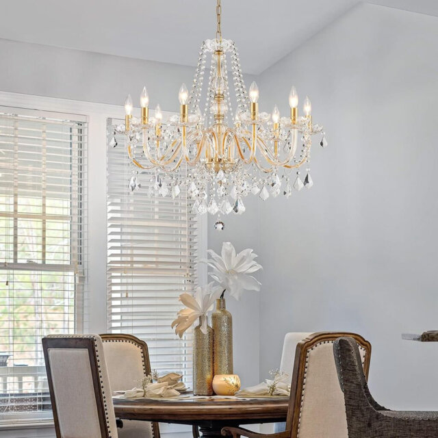Chandelier
