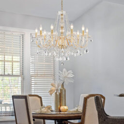Chandelier
