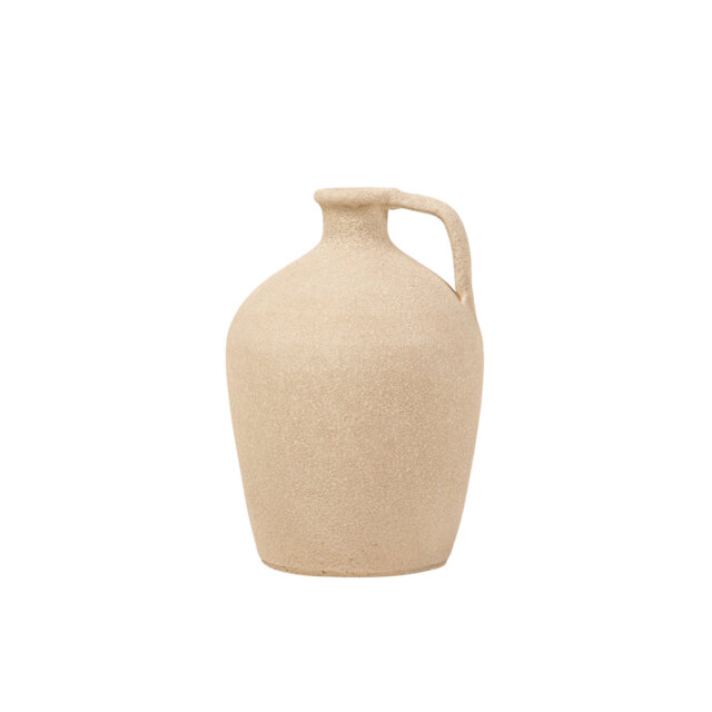 CERAMIC VASE