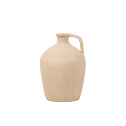 CERAMIC VASE