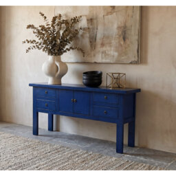 Annegreet 180cm Console Table