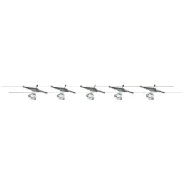 Naber 500cm 5 -Light Track Kit