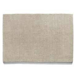 Renee Handwoven Stone Rug