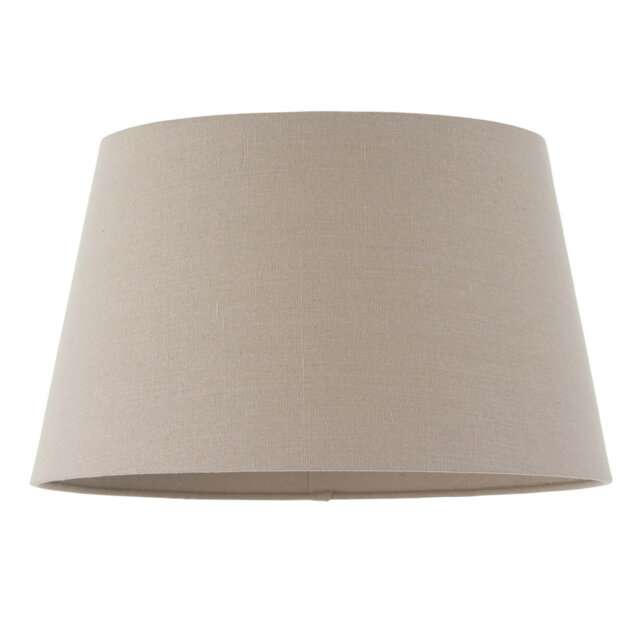 Orpington Fabric Drum Lamp Shade