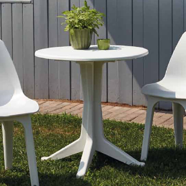 Rayville Bistro Garden Table