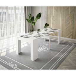 Ellis-Jay Extendable Dining Table