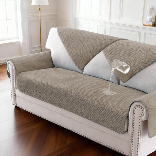 Slipcover