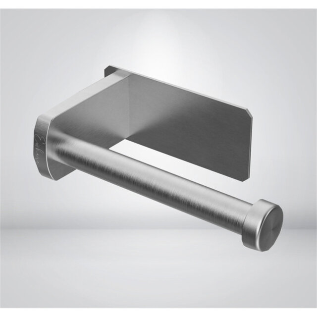 Servantes Wall Mounted Toilet Paper Holder