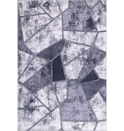 Traditional Area Rug Soft Entryway Mat Non slip Bedroom Rugs Washable Floor Carpet Pads - 4001