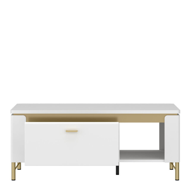 Baelin Coffee Table with Storage