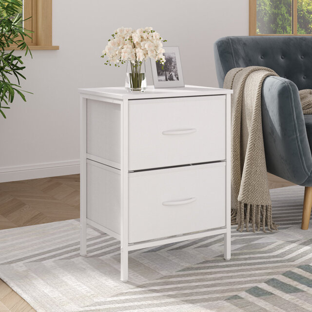 Metal;Medium Density Fiberboard (MDF);PU Leather;Plastic Rectangle Accent Cabinet