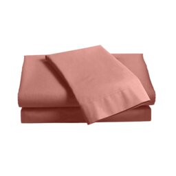 Percale Valance Sheet Polycotton Solid Colour Bed Sheet Single Double King Super King Machine Washable High Quality