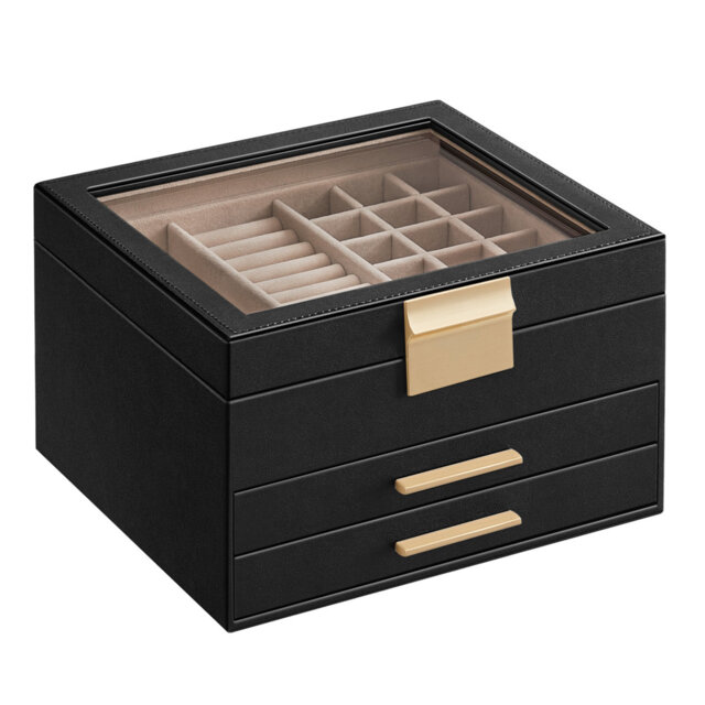 Betzy Jewellery Box +