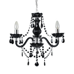 3 - Light Chandelier