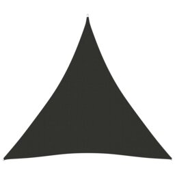 Provo 3.6m x 3.6m Triangular Shade Sail
