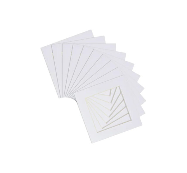 Nicola Spring - Picture Mounts
