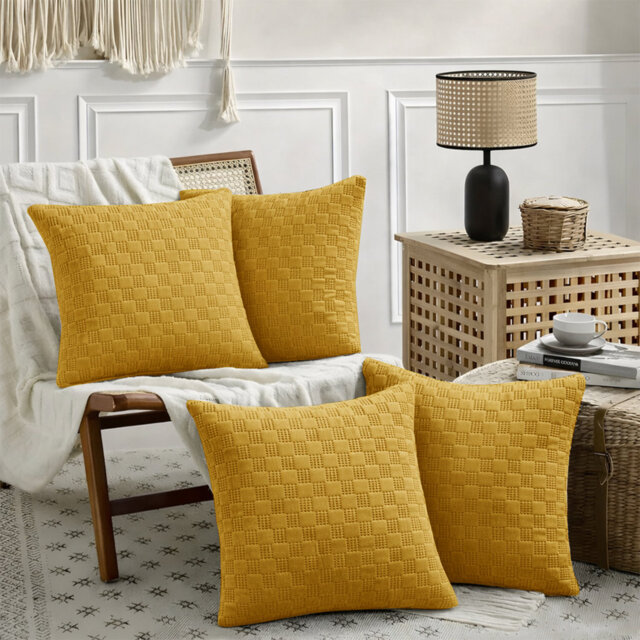 Albelo Square Cushion