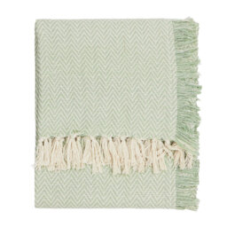 Wisley Machine Woven Throw Blanket
