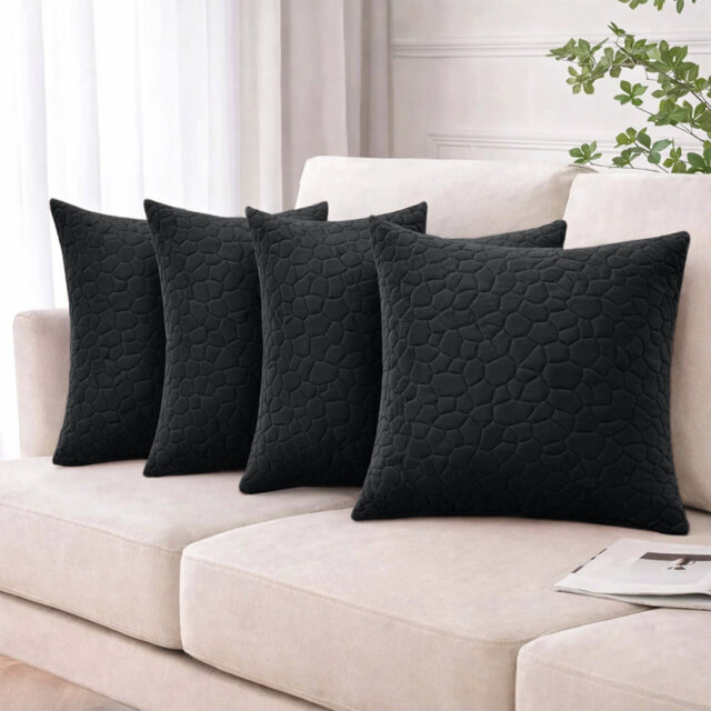 Square Throw Cushion Pad