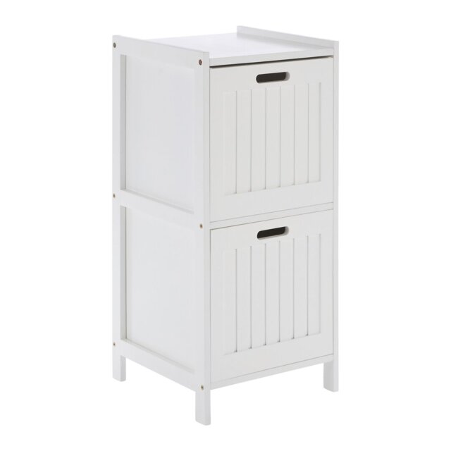 Donovan 36 x 78 Bathroom Storage Unit