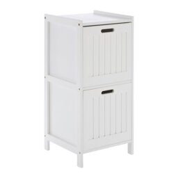 Donovan 36 x 78 Bathroom Storage Unit