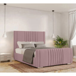 Ganador Upholstered Bed