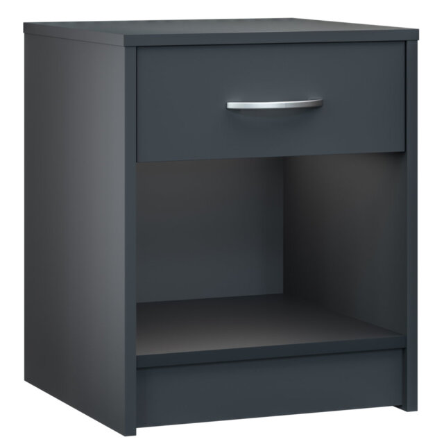 Hamburg bedside table