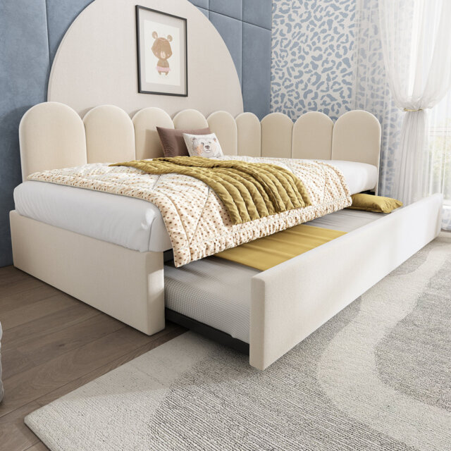 Aderdour Daybed