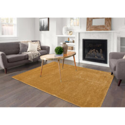 Donata Gold Rug