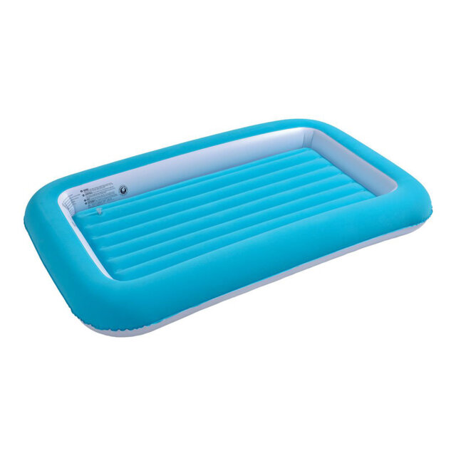 Flocked Kids Airbed