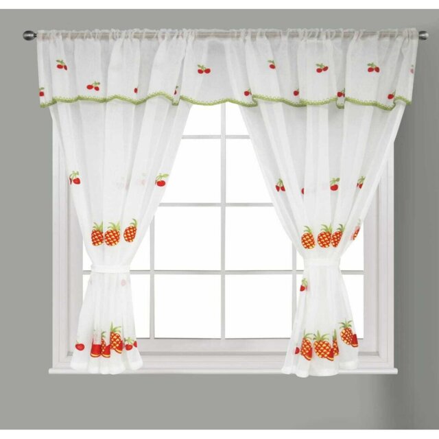 Gavril Room Darkening Curtains / Drapes Single Panel