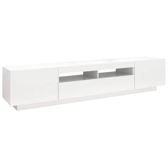 "Lafreniere TV Stand for TVs up to 88"""