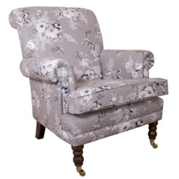 Pauline Upholstered Armchair