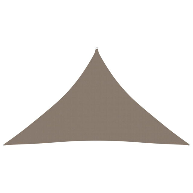 Amice 4m x 4m x 5.8m Triangular Shade Sail